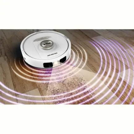 Робот-пилосос Shark Detect Pro Max with Auto Empty System RV2800ZEEUWH