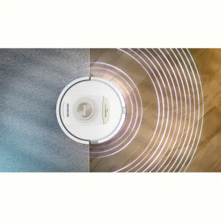 Робот-пилосос Shark Detect Pro Max with Auto Empty System RV2800ZEEUWH