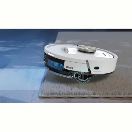 Робот-пилосос Shark Detect Pro Max with Auto Empty System RV2800ZEEUWH