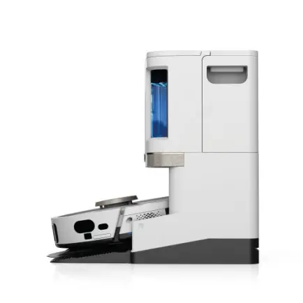 Робот-пилосос Shark Detect Pro Max with Auto Empty System RV2800ZEEUWH