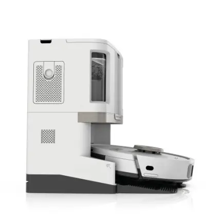 Робот-пилосос Shark Detect Pro Max with Auto Empty System RV2800ZEEUWH