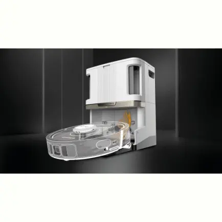 Робот-пилосос Shark Detect Pro Max with Auto Empty System RV2800ZEEUWH