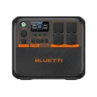 Зарядна станція Bluetti AC200PL