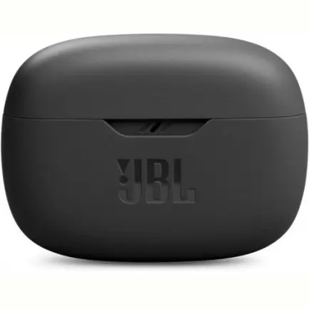Bluetooth-гарнитура JBL Wave Beam Black (JBLWBEAMBLK)
