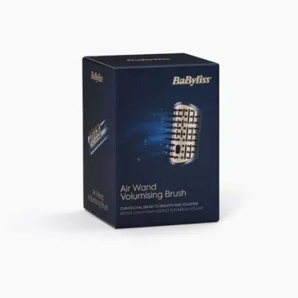 Овальна щітка для надання об`єму Babyliss AC-AS6550-VOL