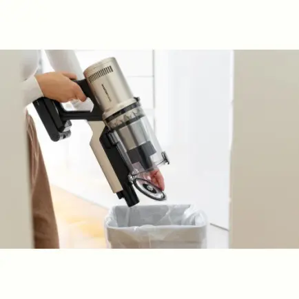 Аккумуляторный пылесос Gorenje SVC259441NFGO
