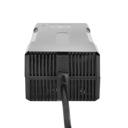 Зарядное устройство для АКБ LiFePO4 LogicPower 12V (14.6V)