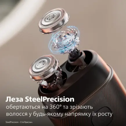 Электробритва Philips Shaver 500 Series S591/05