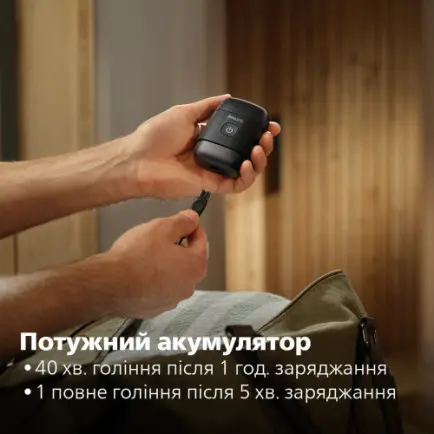 Электробритва Philips Shaver 500 Series S591/05