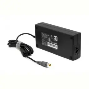 Блок питания 1StCharger для ноутбука Lenovo 20V 170W 8.5A 7.9х5.5мм (AC1STLE170WD)