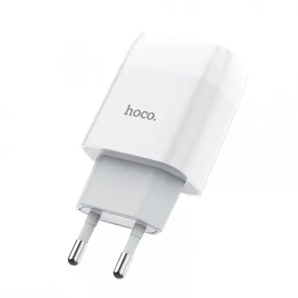 Зарядное устройство Hoco C73A Glorious (2USB, 2.4А)