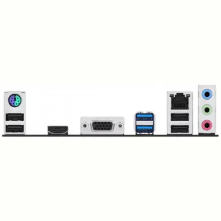 Материнська плата Asus Prime H610M-K Socket 1700