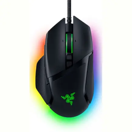 Мышь Razer Basilisk V3 Black (RZ01-04000100-R3M1)