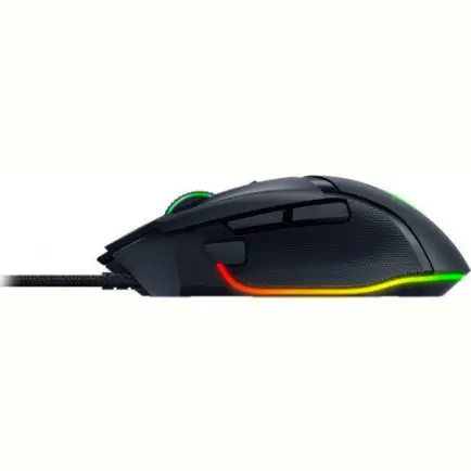 Мышь Razer Basilisk V3 Black (RZ01-04000100-R3M1)