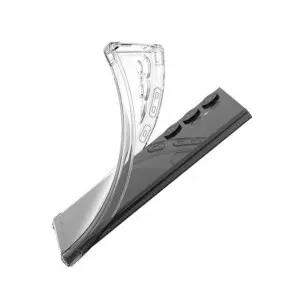 Чехол-накладка BeCover Anti-Shock для Samsung Galaxy S23 Ultra SM-S9181 Clear (708898)