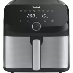 Мультипіч Tefal EasyFry Mega EY855D10