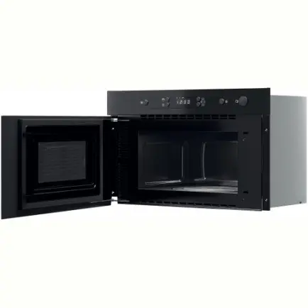 Встраиваемая микроволновая печь Whirlpool MBNA900B