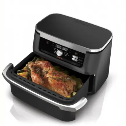 Мультипіч Ninja Foodi FlexDrawer AF500EU