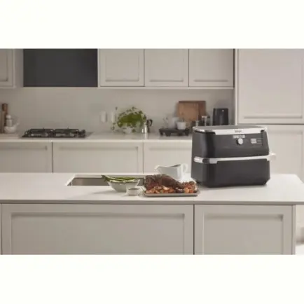 Мультипіч Ninja Foodi FlexDrawer AF500EU