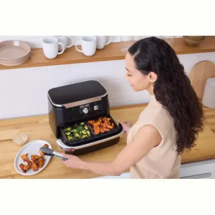 Мультипіч Ninja Foodi FlexDrawer AF500EU