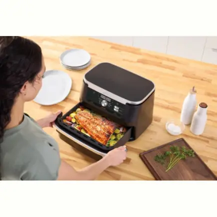 Мультипіч Ninja Foodi FlexDrawer AF500EU