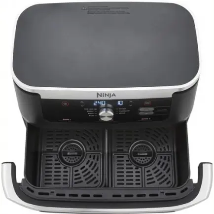 Мультипіч Ninja Foodi FlexDrawer AF500EU