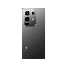 Смартфон Infinix Note 50 X6858 8/256GB Shadow Black