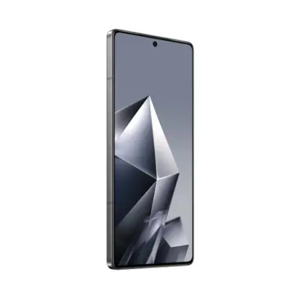 Смартфон Infinix Note 50 X6858 8/256GB Shadow Black