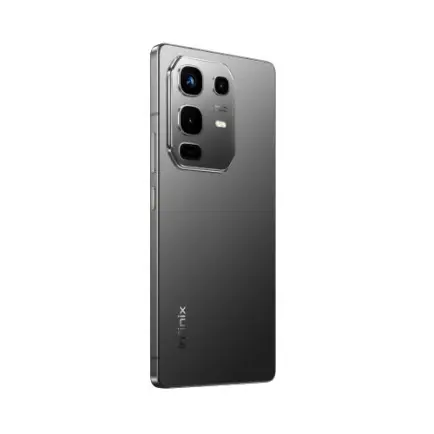 Смартфон Infinix Note 50 X6858 8/256GB Shadow Black