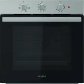 Духовой шкаф Whirlpool OMR35HR0X