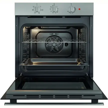 Духовой шкаф Whirlpool OMR35HR0X