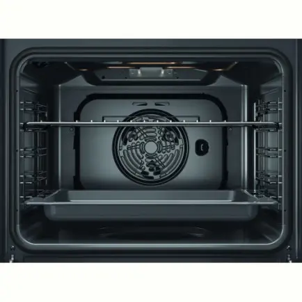 Духовой шкаф Whirlpool OMR35HR0X