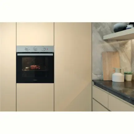 Духовой шкаф Whirlpool OMR35HR0X