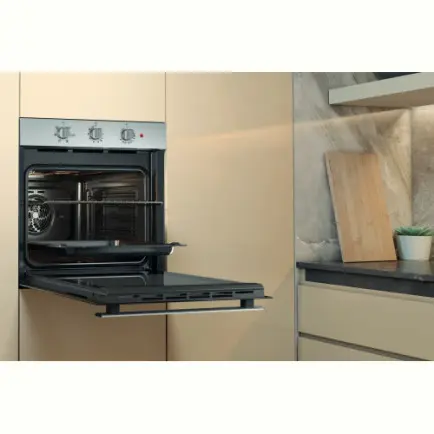 Духовой шкаф Whirlpool OMR35HR0X