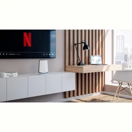 WiFi Mesh-система Netgear Orbi RBK862SB 2-pack