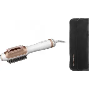 Фен-щетка Rowenta CF9820F0 Reverso Dry&Brush 2в1