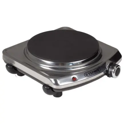 Плита настільна Термія ЕПЧ 1-1,5/220В(230В)