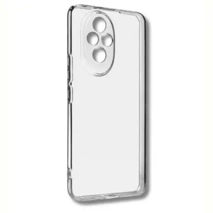 Чохол-накладка BeCover для Honor 200 Transparancy (714943)