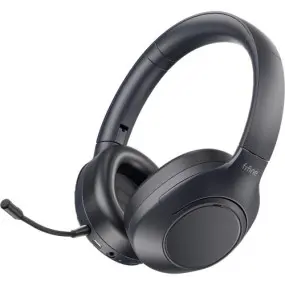 Гарнитура Fifine X3 Black