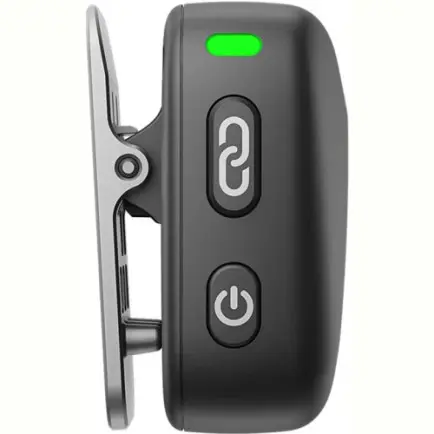 Передавач радіосистеми DJI Mic Mini Transmitter (Infinity Black)