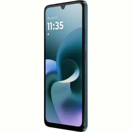 Смартфон Motorola Moto G06 Power 4/256GB Tapestry (PBA00000UA)