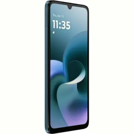 Смартфон Motorola Moto G06 Power 4/256GB Tapestry (PBA00000UA)