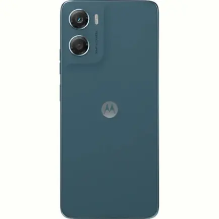 Смартфон Motorola Moto G06 Power 4/256GB Tapestry (PBA00000UA)