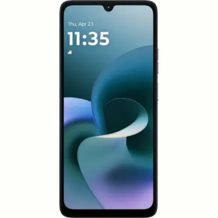 Смартфон Motorola Moto G06 Power 4/256GB Tapestry (PBA00000UA)