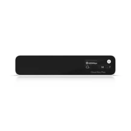 Контролер Ubiquiti UniFi CloudKey (UCK-G2-SSD)