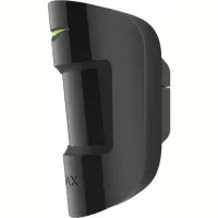 Беспроводной датчик движения Ajax MotionProtect Black (5314.09.BL1/38194.09.BL1)..