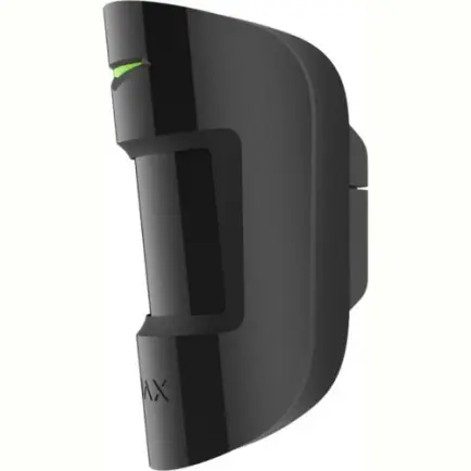 Беспроводной датчик движения Ajax MotionProtect Black (5314.09.BL1/38194.09.BL1)