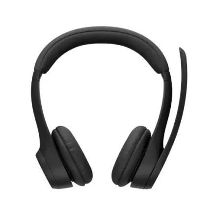 Bluetooth-гарнитура Logitech Zone 305 for Business Wireless/Bluetooth Direct Black (981-001458)