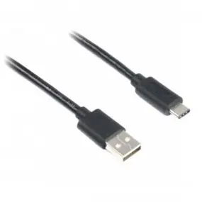 Кабель Cablexpert USB - USB Type-C V 2.0 (M/M)