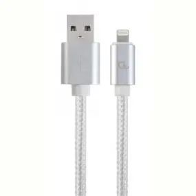 Кабель Cablexpert USB - Lightning (M/M)